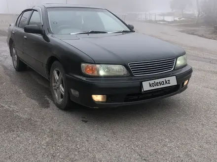 Nissan Cefiro 1997 года за 2 300 000 тг. в Алматы – фото 4