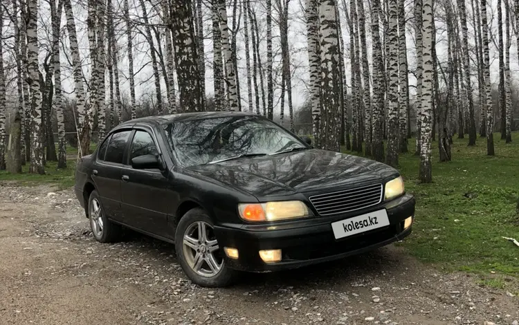 Nissan Cefiro 1997 года за 2 300 000 тг. в Алматы