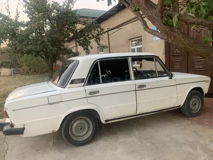 ВАЗ (Lada) 2106 2000 года за 700 000 тг. в Шымкент – фото 7