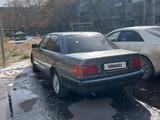 Audi 100 1992 годаfor1 200 000 тг. в Караганда – фото 3