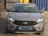 ВАЗ (Lada) Vesta Cross 2019 годаүшін6 400 000 тг. в Семей – фото 2