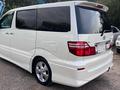 Toyota Alphard 2007 года за 10 000 000 тг. в Шымкент – фото 14