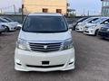 Toyota Alphard 2007 года за 10 000 000 тг. в Шымкент – фото 8