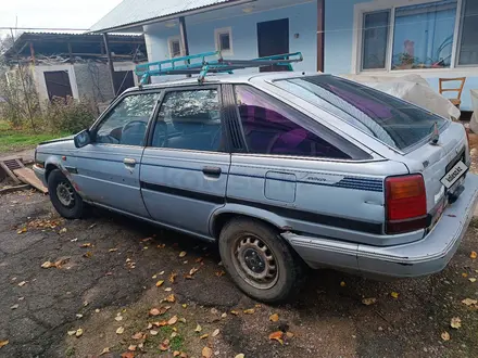 Toyota Carina II 1988 года за 600 000 тг. в Каскелен – фото 2