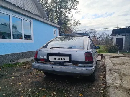 Toyota Carina II 1988 года за 600 000 тг. в Каскелен – фото 4