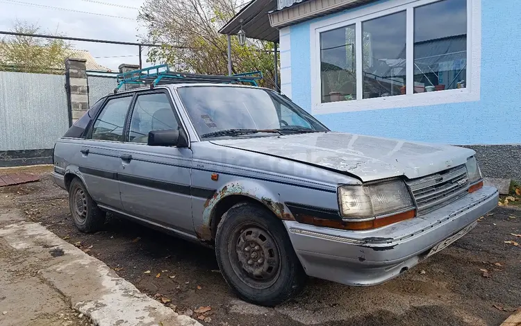 Toyota Carina II 1988 годаүшін600 000 тг. в Каскелен