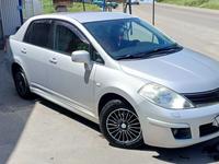 Nissan Tiida 2010 года за 4 200 000 тг. в Алматы