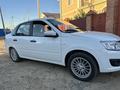 ВАЗ (Lada) Granta 2190 2014 года за 2 900 000 тг. в Атырау – фото 7