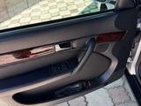 Audi A6 1996 года за 12 000 000 тг. в Алматы – фото 4