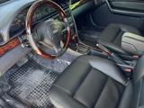 Audi A6 1996 года за 12 000 000 тг. в Алматы – фото 3