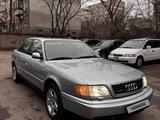 Audi A6 1996 года за 12 000 000 тг. в Алматы – фото 2