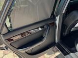 Audi A6 1996 года за 12 000 000 тг. в Алматы – фото 5