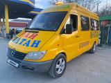 Mercedes-Benz Sprinter 2000 года за 8 500 000 тг. в Шиели – фото 2