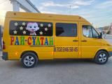 Mercedes-Benz Sprinter 2000 года за 8 500 000 тг. в Шиели
