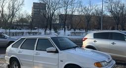 ВАЗ (Lada) 2114 2013 года за 2 350 000 тг. в Астана