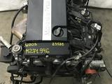Контрактные двигатели из Японий на Mercedes M271 1.8 компрессор за 385 000 тг. в Алматы