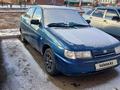 ВАЗ (Lada) 2110 2003 годаfor600 000 тг. в Аксай – фото 2