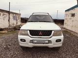 Mitsubishi Montero Sport 2000 годаүшін4 000 000 тг. в Каражал