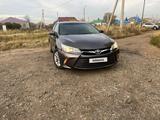 Toyota Camry 2015 года за 8 700 000 тг. в Кокшетау