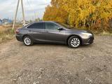 Toyota Camry 2015 годаfor8 700 000 тг. в Кокшетау – фото 3