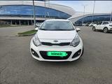 Kia Rio 2014 годаfor5 000 000 тг. в Алматы – фото 2