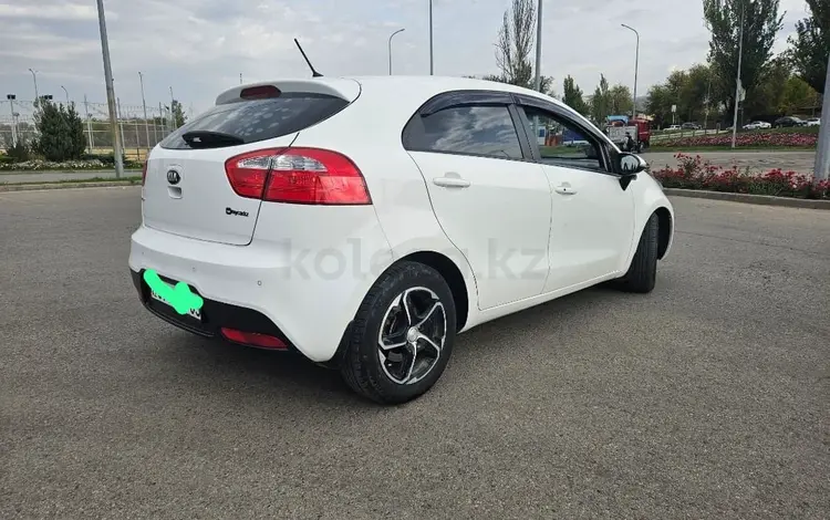 Kia Rio 2014 годаfor5 000 000 тг. в Алматы