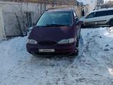 Ford Galaxy 1997 годаүшін1 500 000 тг. в Уральск