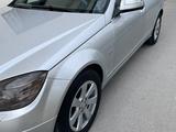 Mercedes-Benz C 280 2007 годаүшін6 500 000 тг. в Актау – фото 2