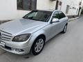 Mercedes-Benz C 280 2007 годаүшін6 500 000 тг. в Актау – фото 3