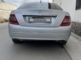 Mercedes-Benz C 280 2007 годаүшін6 500 000 тг. в Актау – фото 5