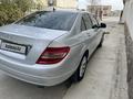 Mercedes-Benz C 280 2007 годаүшін6 500 000 тг. в Актау – фото 7