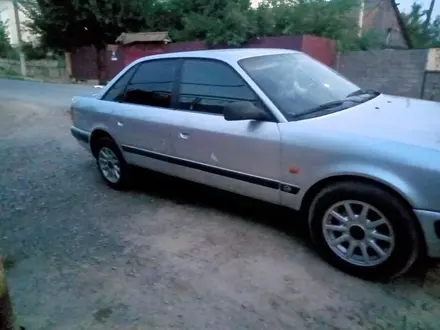 Audi 100 1991 года за 1 900 000 тг. в Сарыагаш – фото 6