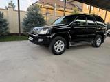 Toyota Land Cruiser Prado 2007 года за 13 000 000 тг. в Тараз – фото 4