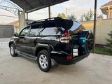 Toyota Land Cruiser Prado 2007 года за 13 000 000 тг. в Тараз