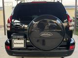 Toyota Land Cruiser Prado 2007 года за 13 000 000 тг. в Тараз – фото 2