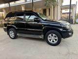 Toyota Land Cruiser Prado 2007 года за 13 000 000 тг. в Тараз – фото 5