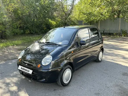 Daewoo Matiz 2012 года за 1 100 000 тг. в Астана – фото 2