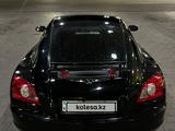 Chrysler Crossfire 2005 года за 4 000 000 тг. в Алматы – фото 4