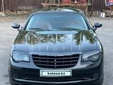 Chrysler Crossfire 2005 года за 4 000 000 тг. в Алматы