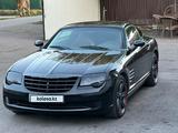Chrysler Crossfire 2005 года за 4 000 000 тг. в Алматы – фото 3