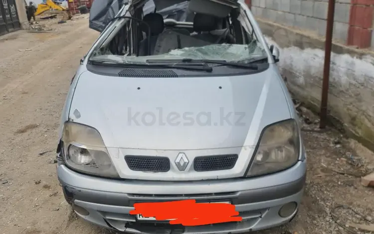 Renault Scenic 2007 годаүшін10 000 тг. в Алматы