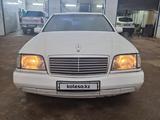 Mercedes-Benz S 300 1997 годаүшін3 000 000 тг. в Алматы – фото 3