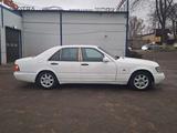 Mercedes-Benz S 300 1997 годаүшін3 000 000 тг. в Алматы