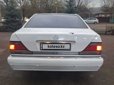 Mercedes-Benz S 300 1997 года за 3 000 000 тг. в Алматы – фото 7