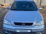 Opel Astra 1999 годаүшін2 400 000 тг. в Атырау