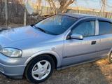Opel Astra 1999 годаүшін2 200 000 тг. в Атырау – фото 5