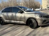 Volkswagen Polo 2021 года за 8 700 000 тг. в Астана – фото 4
