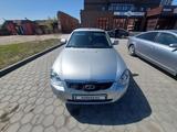 ВАЗ (Lada) Priora 2170 2013 годаүшін2 900 000 тг. в Семей