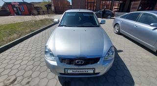 ВАЗ (Lada) Priora 2170 2013 годаүшін2 900 000 тг. в Семей