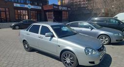 ВАЗ (Lada) Priora 2170 2013 годаүшін2 900 000 тг. в Семей – фото 3